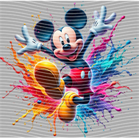 Mickey-AMQ 249